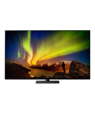 PANASONIC TX-65LZW984 OLED TV (Flat, 65 Zoll / 164 cm, OLED 4K, SMART TV)