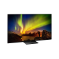 PANASONIC TX-65LZW984 OLED TV (Flat, 65 Zoll / 164 cm, OLED 4K, SMART TV)