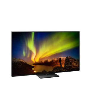 PANASONIC TX-65LZW984 OLED TV (Flat, 65 Zoll / 164 cm, OLED 4K, SMART TV)