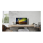 PANASONIC TX-65LZW984 OLED TV (Flat, 65 Zoll / 164 cm, OLED 4K, SMART TV)