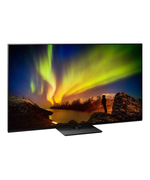 PANASONIC TX-65LZW984 OLED TV (Flat, 65 Zoll / 164 cm, OLED 4K, SMART TV)