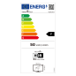 SMART TECH 43 Zoll QLED Smart TV 43QA20V3 LED TV (Flat, 43 Zoll / 109 cm, UHD 4K, SMART TV, android 11.0)