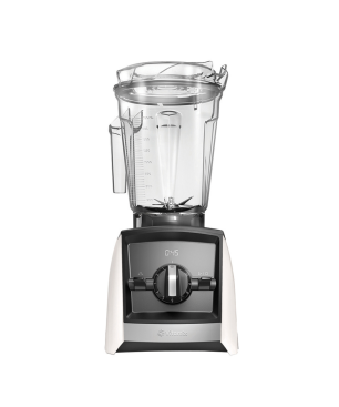 VITAMIX ASCENT A2300i Standmixer Weiß (1400 Watt, 2 Liter)