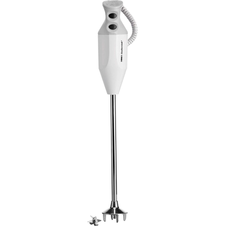 ESGE-ZAUBERSTAB 90890 G 350 GASTRO MAX Stabmixer Weiß/Grau (350 Watt)