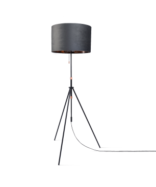 PACO HOME NAOMI Uni-Design Stehleuchte