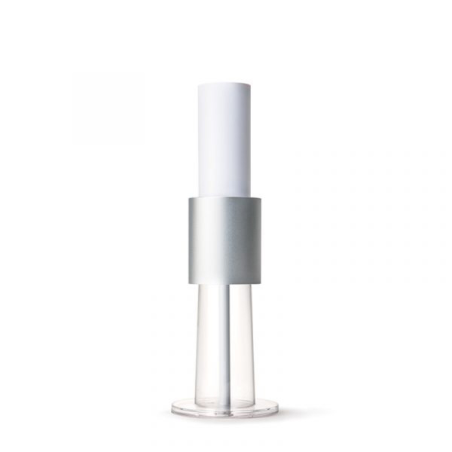 LIGHTAIR IONFLOW Evolution Luftreiniger white (5 Watt, Raumgröße: 50 m², Ionisierung)