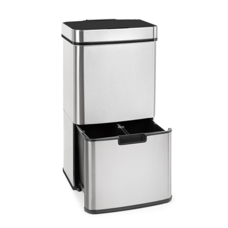 KLARSTEIN Touchless Mülleimer