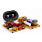 NUBERT nuBoxx B-70 Standlautsprecher Standlautsprecher, Eisgrau NUBERT nuBoxx B-70 Standlautsprecher Standlautsprecher, Eisgrau