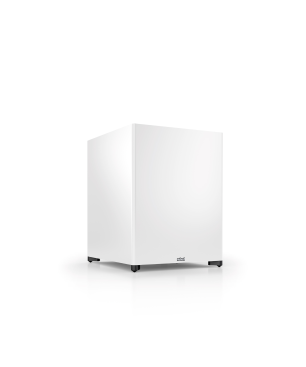 NUBERT nuSub XW-900 Subwoofer, Weiß