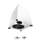 NUBERT nuSub XW-900 Subwoofer, Weiß NUBERT nuSub XW-900 Subwoofer, Weiß