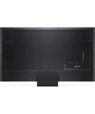 LG 86 QNED 866 RE.AEU QNED TV (Flat, 86 Zoll / 218 cm, UHD 4K, SMART TV, webOS 23 mit LG ThinQ)