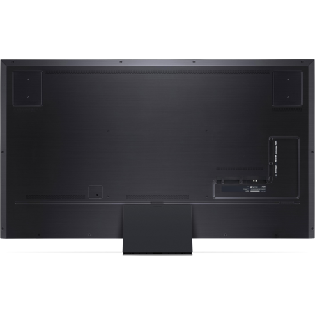 LG 86 QNED 866 RE.AEU QNED TV (Flat, 86 Zoll / 218 cm, UHD 4K, SMART TV, webOS 23 mit LG ThinQ)