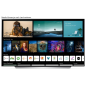 LG OLED 48 C 17 LB.AEU OLED TV (Flat, 48 Zoll / 121 cm, UHD 4K, SMART TV) LG OLED 48 C 17 LB.AEU OLED TV (Flat, 48 Zoll / 121 cm, UHD 4K, SMART TV)