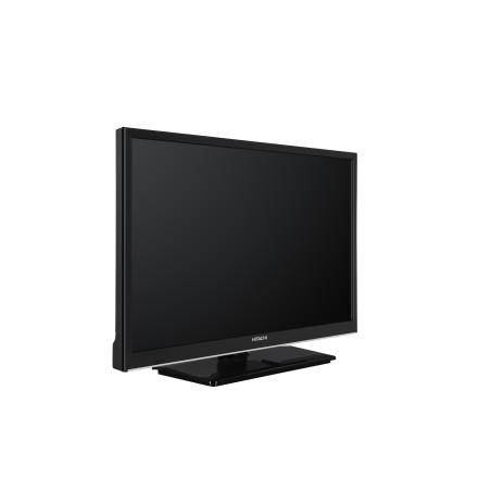 HITACHI 22HE4002 22 Zoll LED TV (Flat, 22 Zoll / 56 cm, Full-HD, SMART TV)