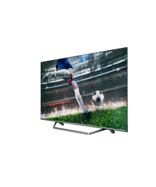 HISENSE 50 U 7 QF QLED TV (Flat, 50 Zoll / 127 cm, UHD 4K, VIDAA)