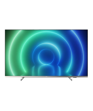 PHILIPS 65PUS7556/12 LCD TV (Flat, 65 Zoll / 165 cm, UHD 4K)