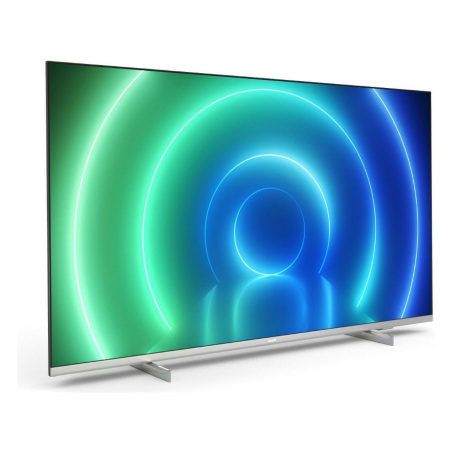 PHILIPS 65PUS7556/12 LCD TV (Flat, 65 Zoll / 165 cm, UHD 4K)