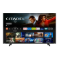 TOSHIBA 50QF5D63DA Fire TV (Flat, 50 Zoll / 126 cm, UHD 4K)