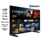 TOSHIBA 50QF5D63DA Fire TV (Flat, 50 Zoll / 126 cm, UHD 4K)