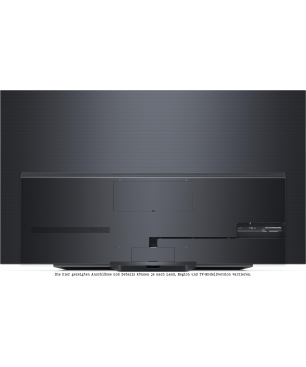 LG OLED83C37LA OLED evo TV (Flat, 83 Zoll / 210 cm, UHD 4K, SMART TV, webOS 23 mit LG ThinQ)