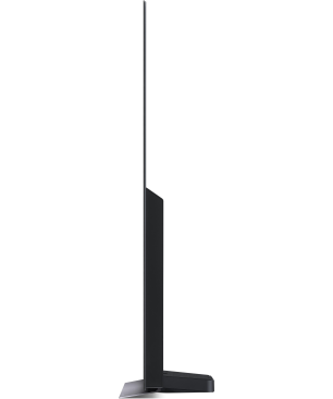 LG OLED83C37LA OLED evo TV (Flat, 83 Zoll / 210 cm, UHD 4K, SMART TV, webOS 23 mit LG ThinQ)
