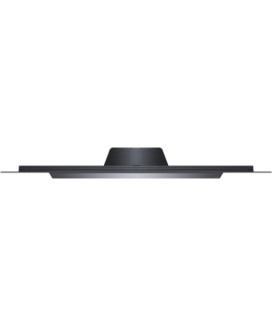 LG OLED83C37LA OLED evo TV (Flat, 83 Zoll / 210 cm, UHD 4K, SMART TV, webOS 23 mit LG ThinQ)