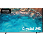 SAMSUNG GU85CU8079UXZG LED TV, (Flat, 85 Zoll / 214 cm, UHD 4K) SAMSUNG GU85CU8079UXZG LED TV, (Flat, 85 Zoll / 214 cm, UHD 4K)