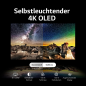 LG OLED83C37LA OLED evo TV (Flat, 83 Zoll / 210 cm, UHD 4K, SMART TV, webOS 23 mit LG ThinQ) LG OLED83C37LA OLED evo TV (Flat, 83 Zoll / 210 cm, UHD 4K, SMART TV, webOS 23 mit LG ThinQ)