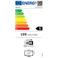 PHILIPS 65 PUS 8507/12 LED TV (Flat, 65 Zoll / 165,1 cm, UHD 4K, Ambilight, Android TV™ 11 (R))
