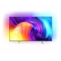 PHILIPS 65 PUS 8507/12 LED TV (Flat, 65 Zoll / 165,1 cm, UHD 4K, Ambilight, Android TV™ 11 (R))