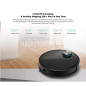 VIOMI Robot Vacuum Cleaner V3 Staubsauger VIOMI Robot Vacuum Cleaner V3 Staubsauger