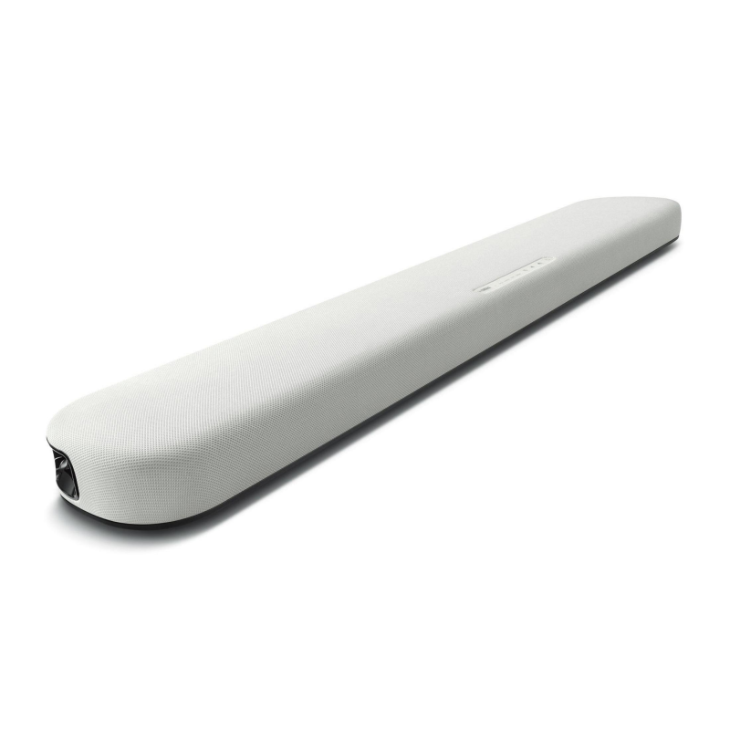 YAMAHA SR-B 20 A WEISS, Soundbar, Weiß YAMAHA SR-B 20 A WEISS, Soundbar, Weiß