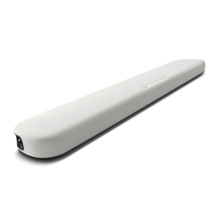 YAMAHA SR-B 20 A WEISS, Soundbar, Weiß