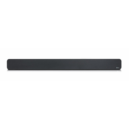 LG DSN 4.DDEULLK Soundbar, schwarz