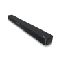 LG DSN 4.DDEULLK Soundbar, schwarz LG DSN 4.DDEULLK Soundbar, schwarz