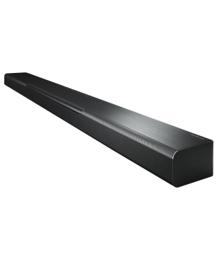 YAMAHA MUSICCAST BAR 40 SCHWARZ, Soundbar, Schwarz