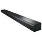YAMAHA MUSICCAST BAR 40 SCHWARZ, Soundbar, Schwarz YAMAHA MUSICCAST BAR 40 SCHWARZ, Soundbar, Schwarz
