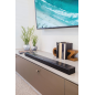 YAMAHA MUSICCAST BAR 40 SCHWARZ, Soundbar, Schwarz YAMAHA MUSICCAST BAR 40 SCHWARZ, Soundbar, Schwarz