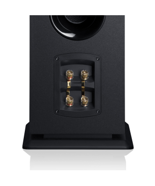 TEUFEL Ultima 40 Aktiv Surround "4.0-Set" 4.0 System, Bluetooth, Weiß / Schwarz)