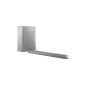 PHILIPS B 6405, Soundbar, Silber PHILIPS B 6405, Soundbar, Silber