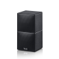 TEUFEL CUBYCON High-End-5.1-Heimkino-Set, Schwarz) TEUFEL CUBYCON High-End-5.1-Heimkino-Set, Schwarz)