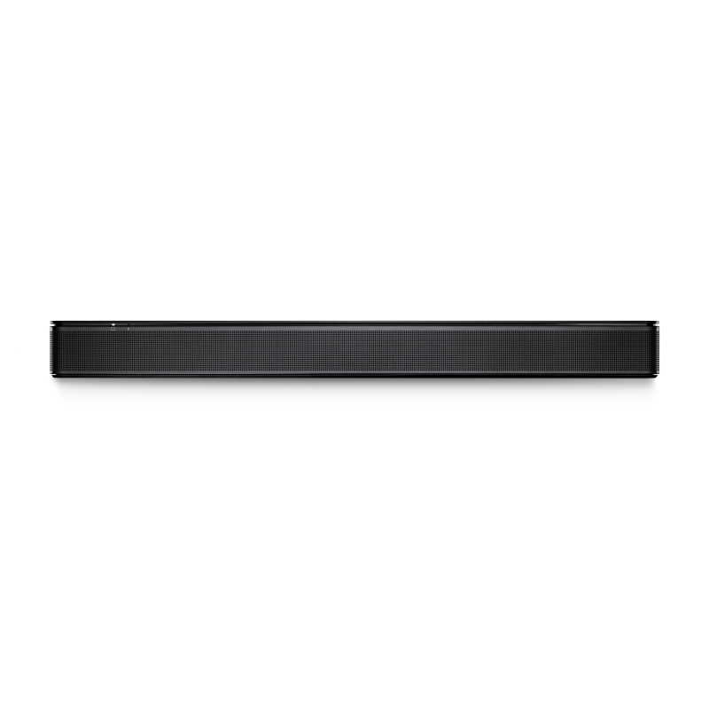BOSE TV Speaker, Soundbar, Schwarz BOSE TV Speaker, Soundbar, Schwarz