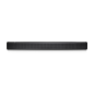 BOSE TV Speaker, Soundbar, Schwarz BOSE TV Speaker, Soundbar, Schwarz