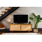 BOSE TV Speaker, Soundbar, Schwarz BOSE TV Speaker, Soundbar, Schwarz