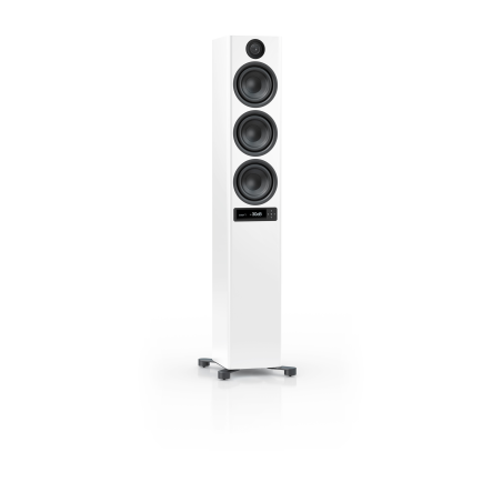 NUBERT nuPro XS-6000 RC Aktivlautsprecher aktiv | Standlautsprecher, Weiß
