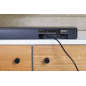 BOSE TV Speaker, Soundbar, Schwarz BOSE TV Speaker, Soundbar, Schwarz