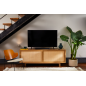 BOSE TV Speaker, Soundbar, Schwarz BOSE TV Speaker, Soundbar, Schwarz