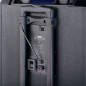 LENCO PMX-350 Leistungsstarker Party-Lautsprecher mit DJ- und Mixfunktion - 320 Watt RMS - Bluetooth® - Integrierter Akku - Pa LENCO PMX-350 Leistungsstarker Party-Lautsprecher mit DJ- und Mixfunktion - 320 Watt RMS - Bluetooth® - Integrierter Akku - Pa