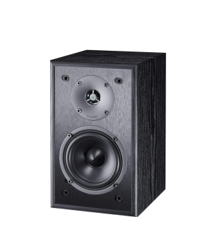 MAGNAT MONITOR S 10 B Standlautsprecher, schwarz
