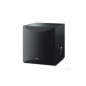 YAMAHA NS-SW100 Subwoofer, Schwarz YAMAHA NS-SW100 Subwoofer, Schwarz